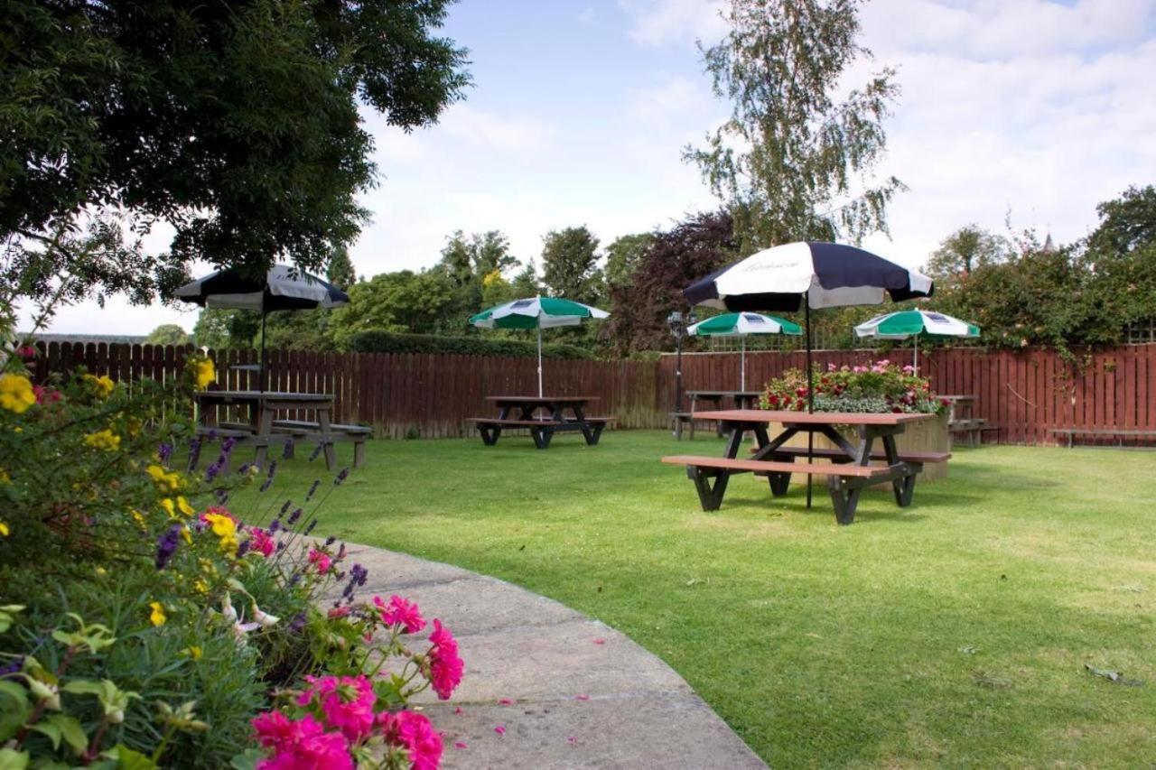 The Tankerville Arms Eglingham Exterior photo